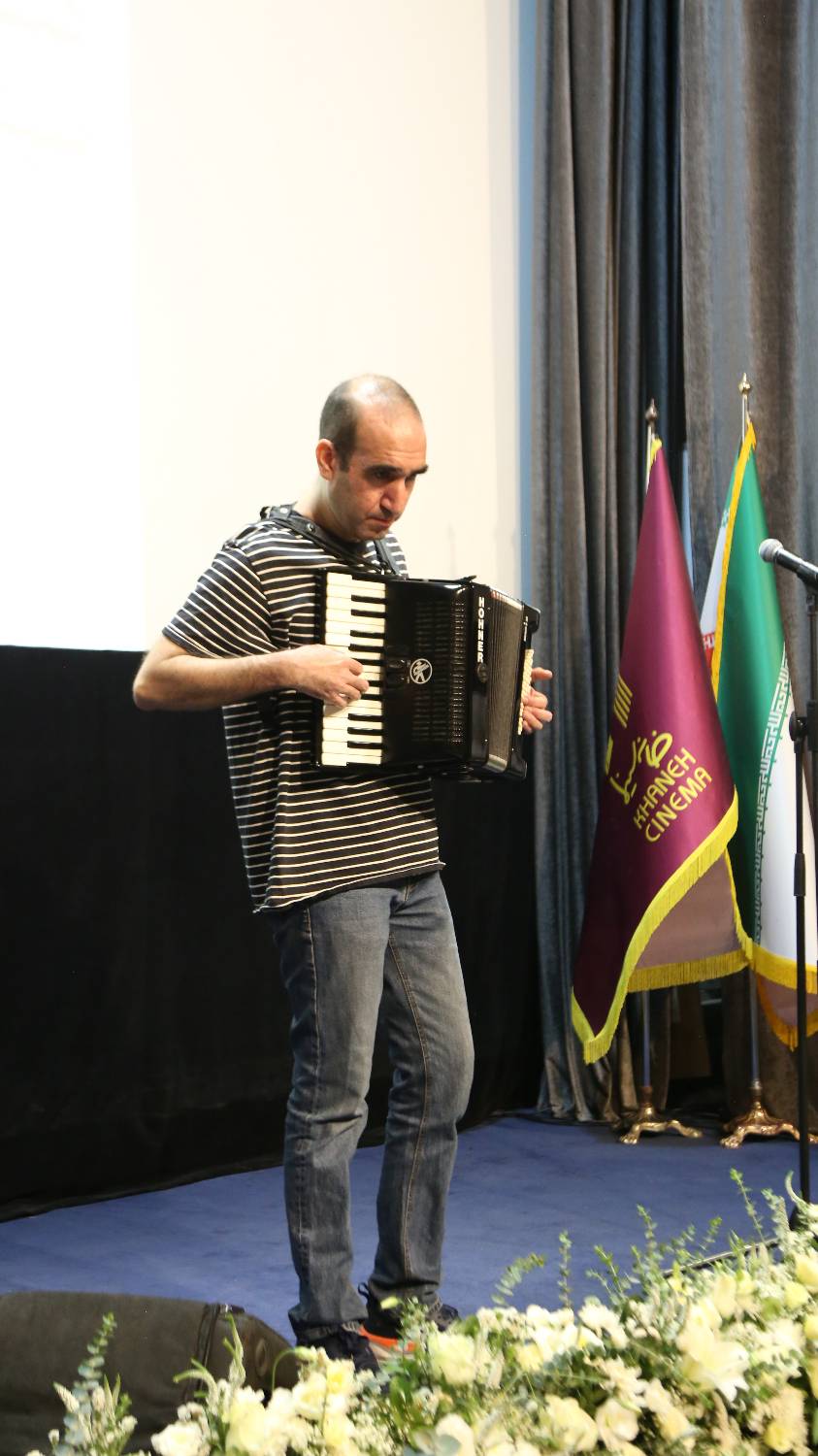 نهمین جشن کتاب سال سینمایی