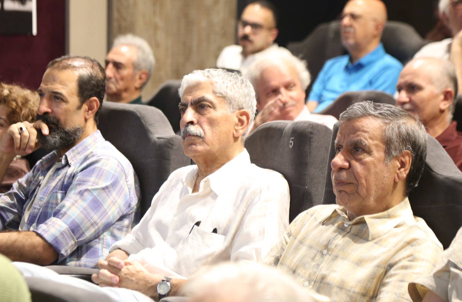 نهمین جشن کتاب سال سینمایی