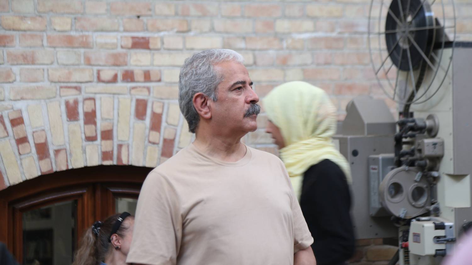 نهمین جشن کتاب سال سینمایی