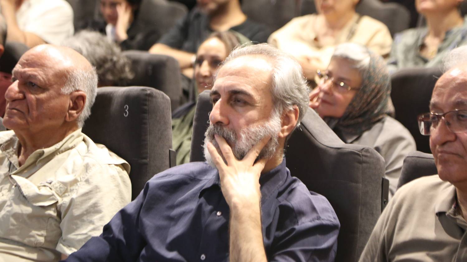 نهمین جشن کتاب سال سینمایی