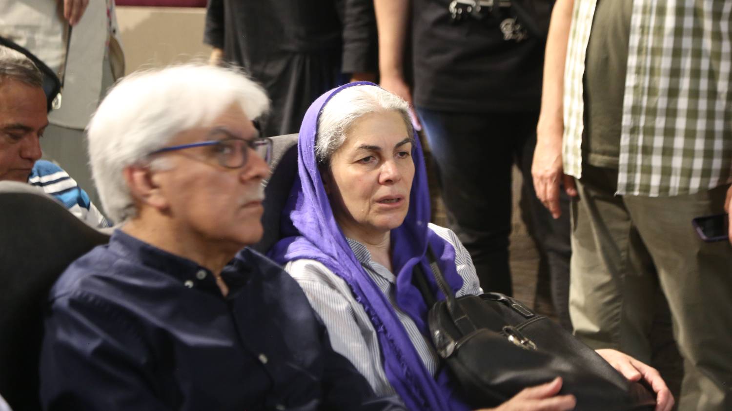 نهمین جشن کتاب سال سینمایی