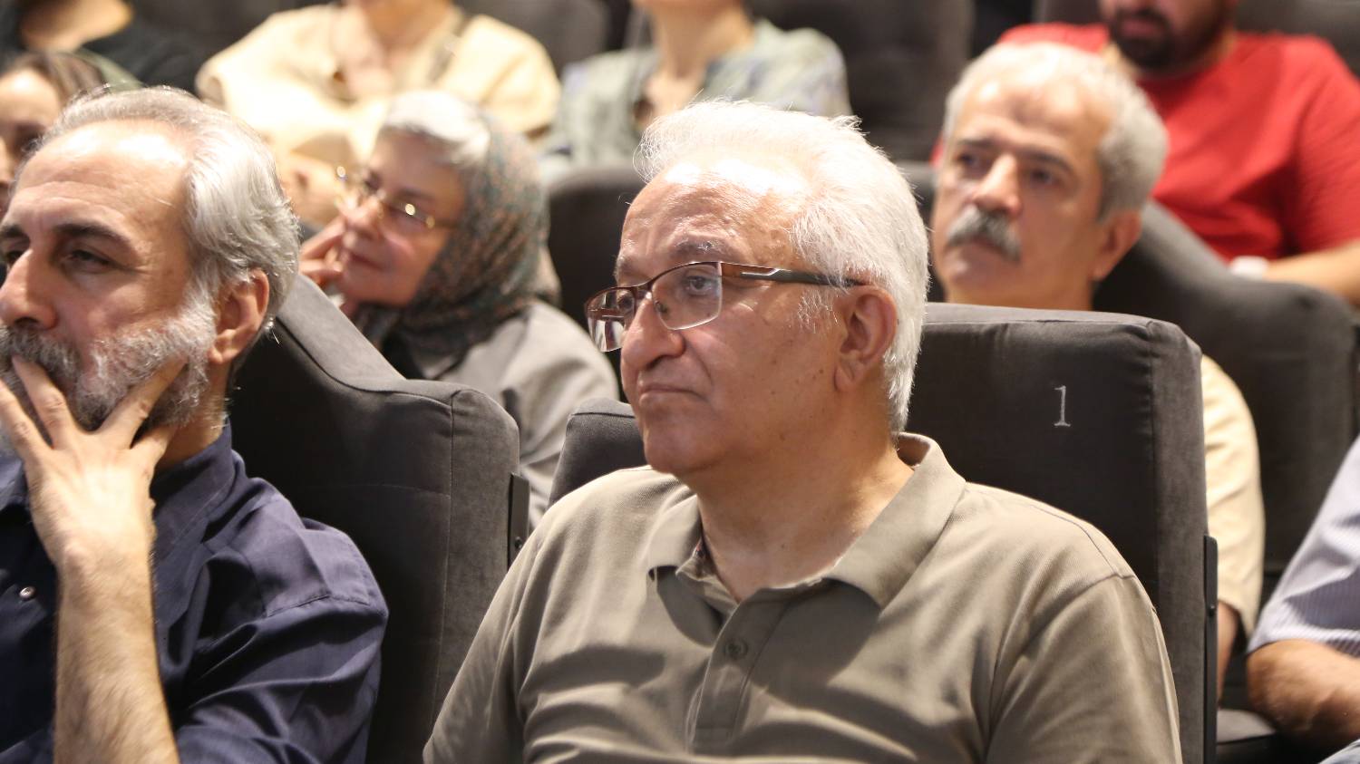 نهمین جشن کتاب سال سینمایی