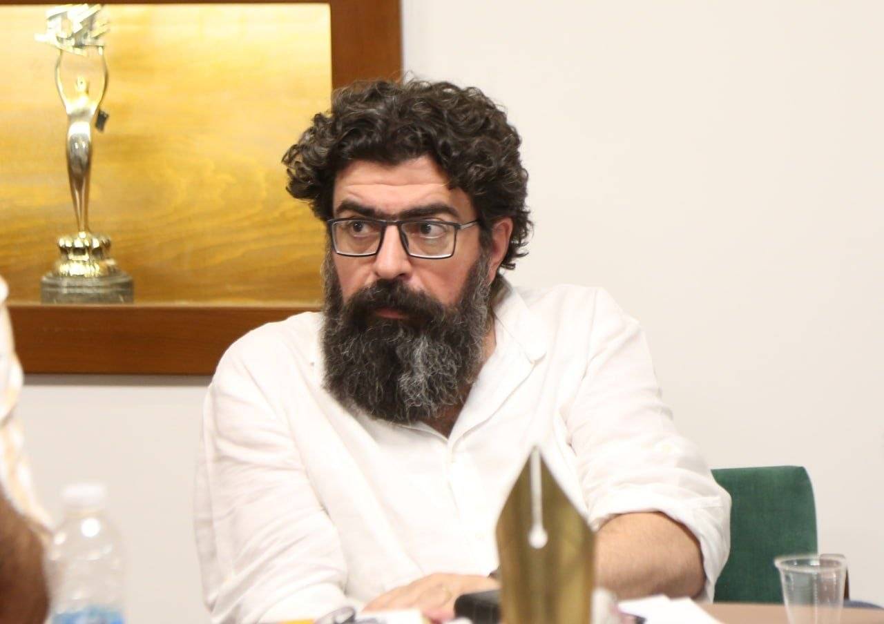نشست های تخصصی نهمین دوره کتاب سال سینمایی
