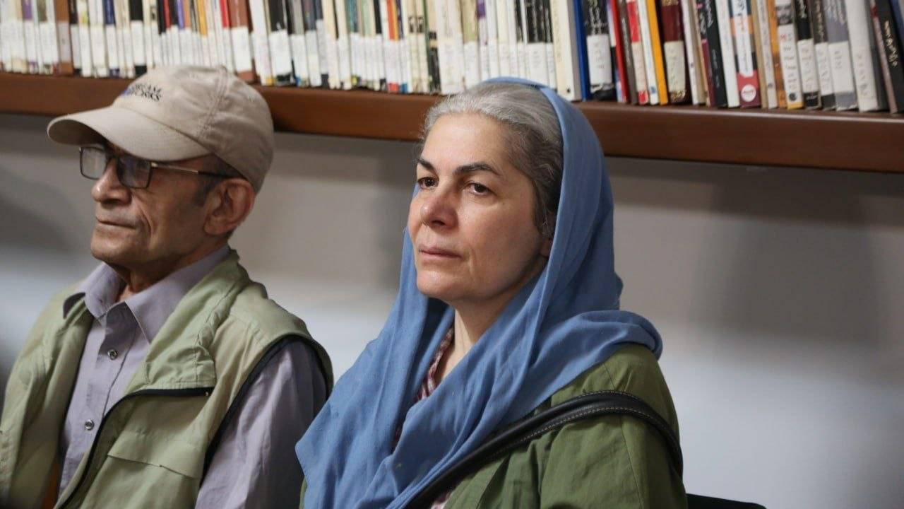 نشست های تخصصی نهمین دوره کتاب سال سینمایی