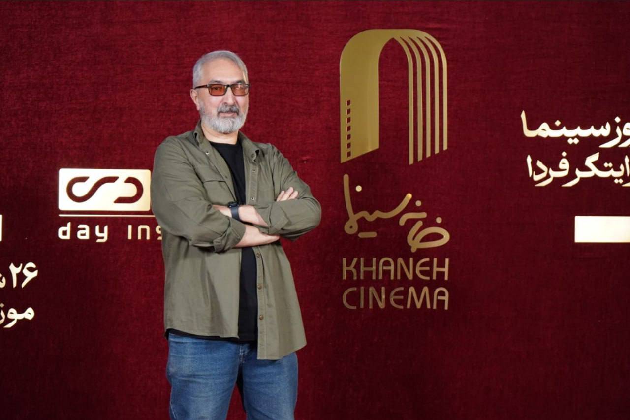 گرامیداشت روز سینما 1