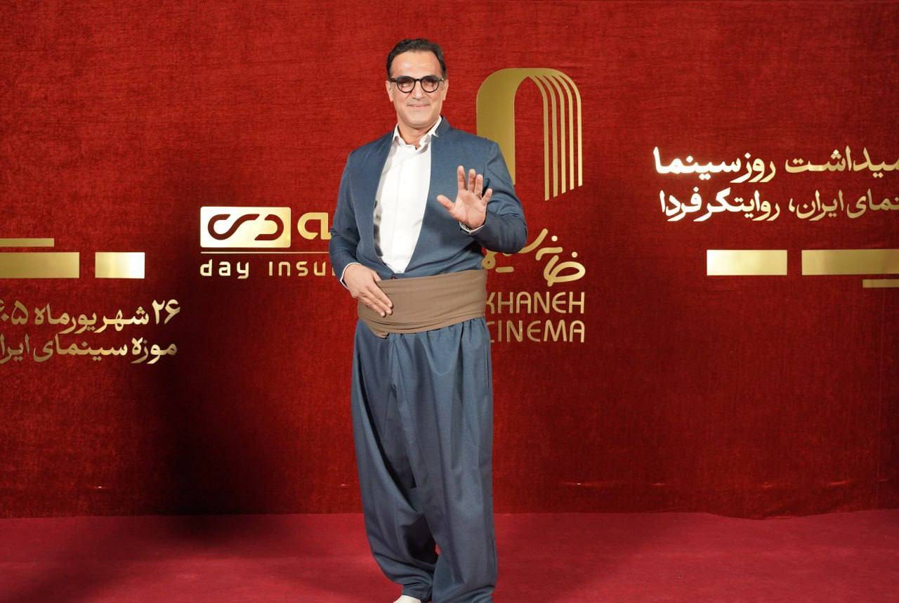 گرامیداشت روز سینما 1