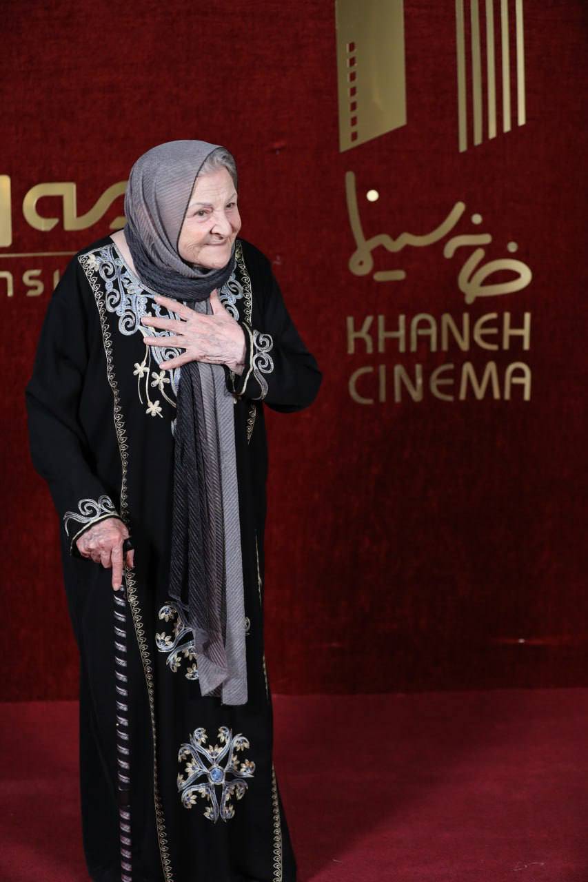 گرامیداشت روز سینما 1