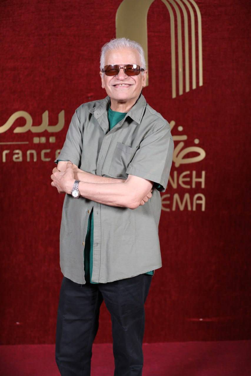 گرامیداشت روز سینما 1