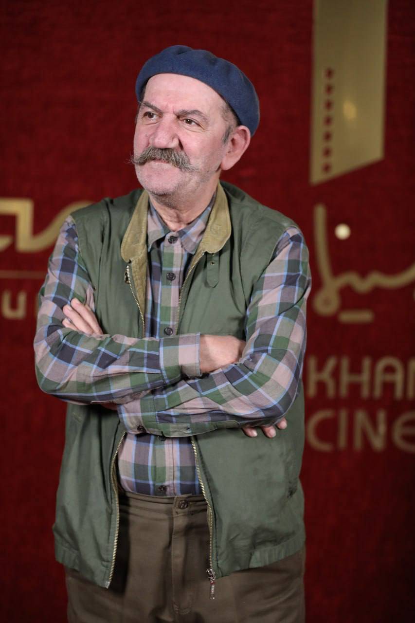 گرامیداشت روز سینما 1
