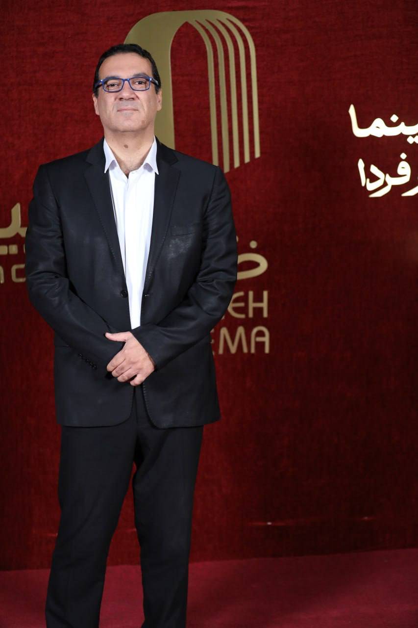 گرامیداشت روز سینما 1