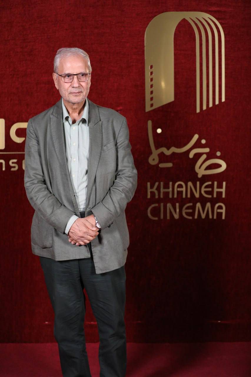 گرامیداشت روز سینما 1
