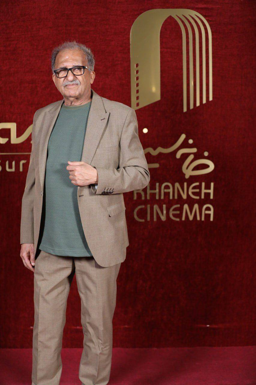 گرامیداشت روز سینما 1