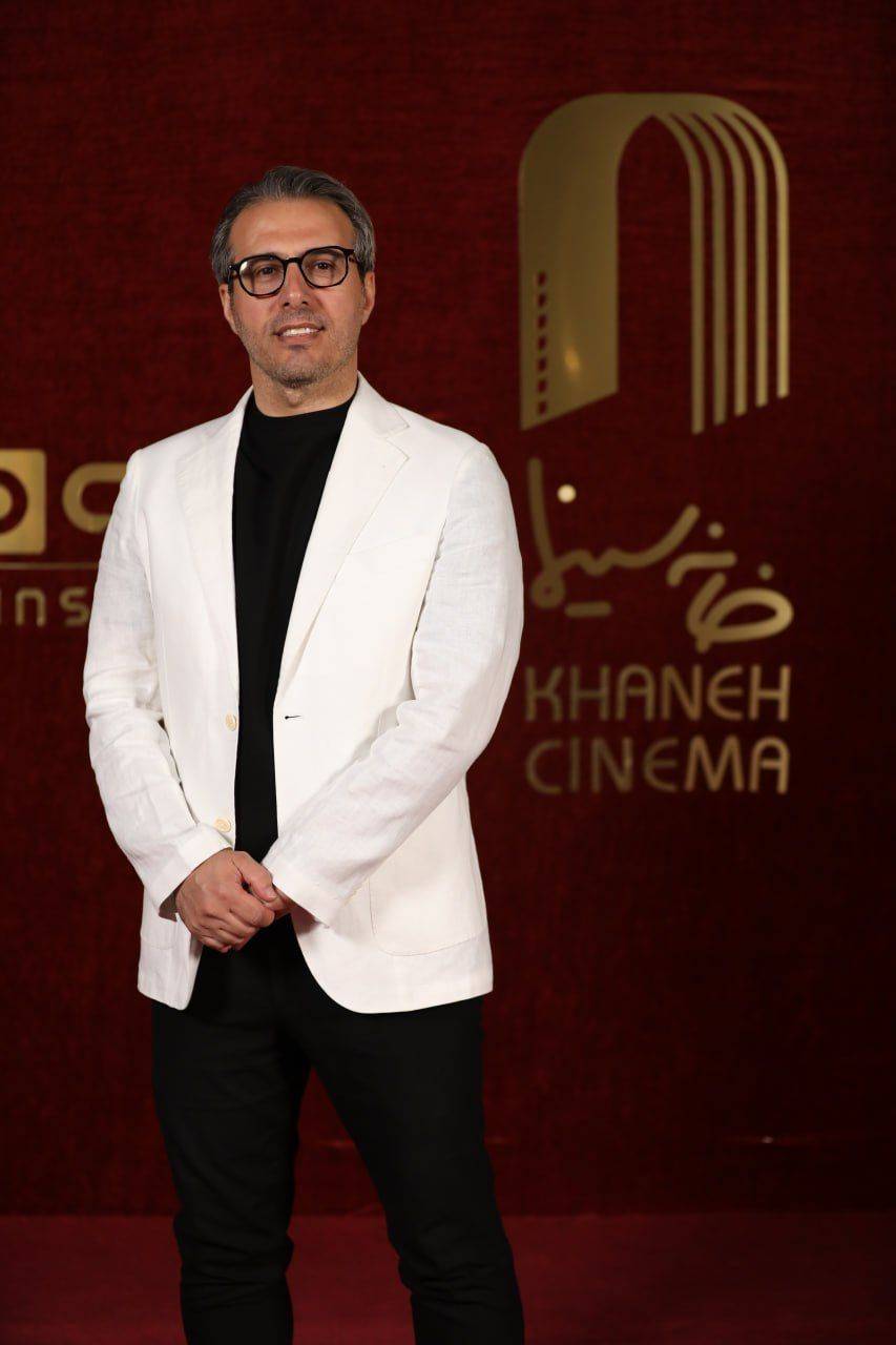 گرامیداشت روز سینما 1