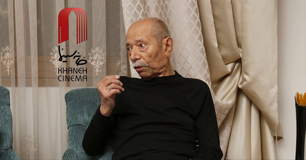 علی نصیریان