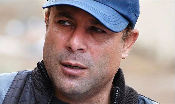 اصغر نصیری کارگردان و تهیه کننده سینما درگذشت.