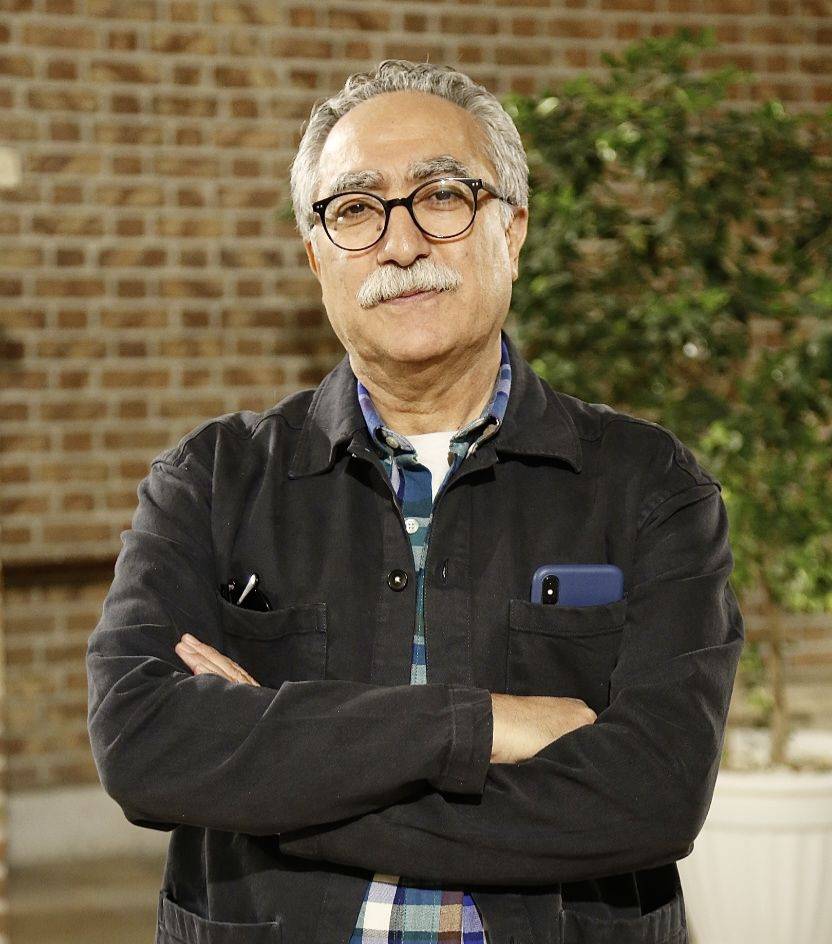 دعوت خانه سینما از هموطنان برای پیوستن به پویش«من نگهبان آب هستم»